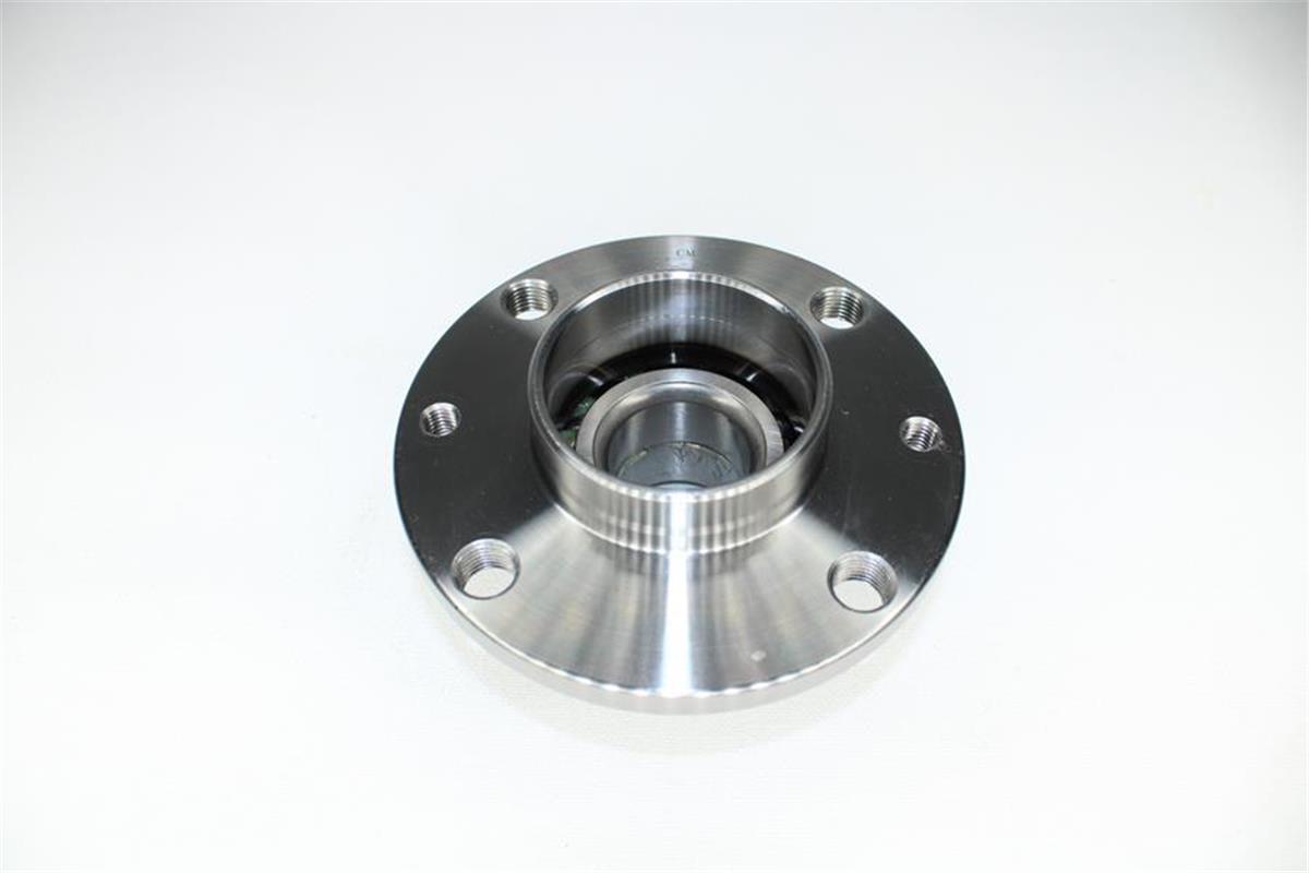 Fiat Tempra Doblo Palio Arka Teker Poryası Rulmanlı 71714477-71737612-51754192-077