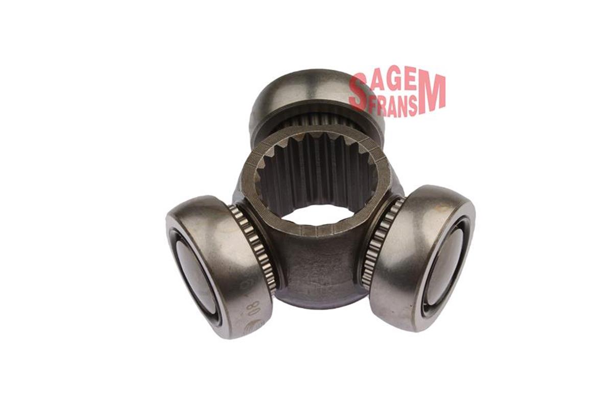 Fiat Palio Albea 1.2 16V Aks Mafsalı 46307791