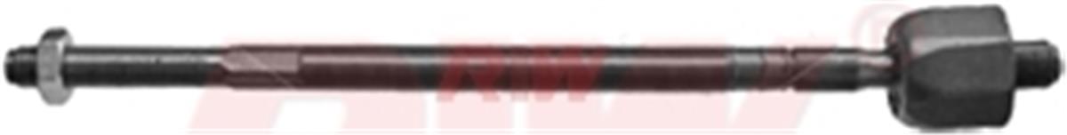 Fiat Doblo (2006>) Opel Combo (2010>) Rot Mili 26144989