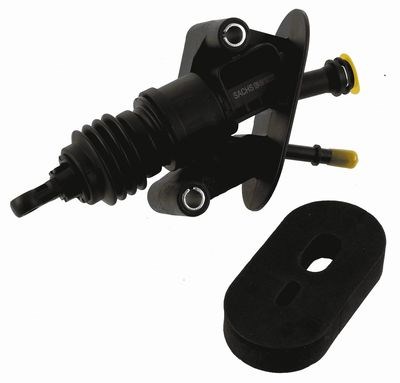 Ford Fiesta Debriyaj Üst Merkezi SACHS