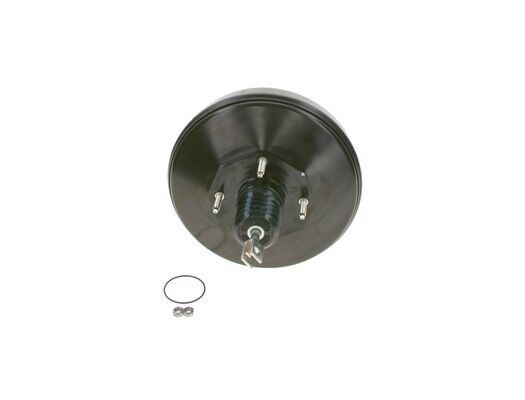 Ford Fiesta Courier Westinghouse Servo Ünitesi BOSCH
