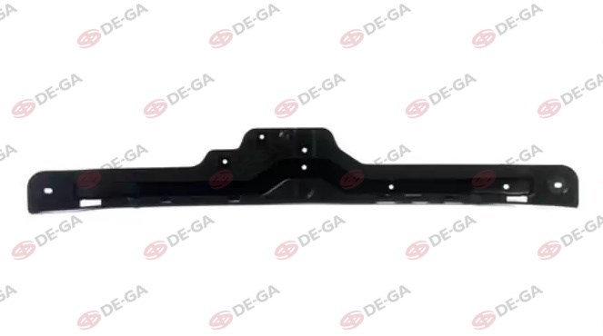 Ford Fiesta Arka Tampon Braketi Orta 2008- DEGA