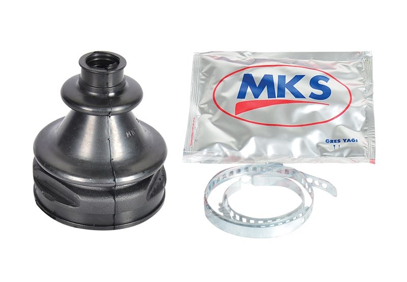 Ford Fiesta Aks Körüğü İç Yağlı MKS