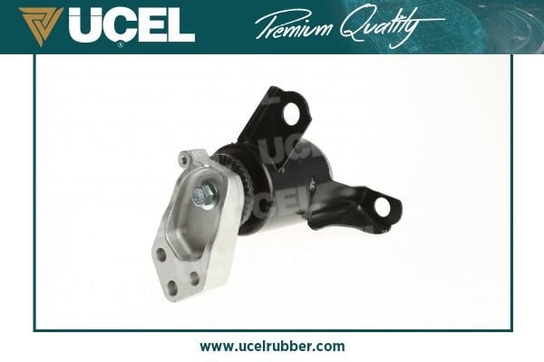 Ford Fiesta Motor Takozu Yağlı 1.4-1.5-1.6 TDCi UCEL