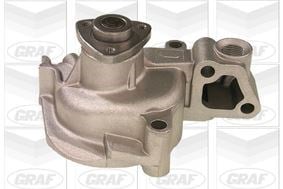 Ford Fiesta II Devirdaim GRAF