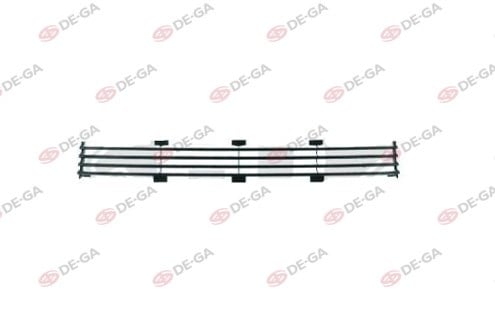 Ford Fiesta Ön Tampon Panjuru Sisli 1995-1999 DEGA
