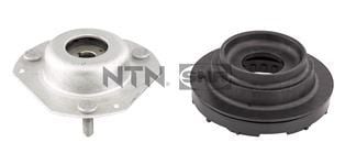 Ford Fiesta Courier B-Max Ön Amortisör Takozu Bilyalı Set SNR