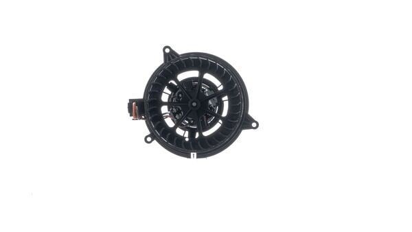 Ford Fiesta Fusion Kalorifer Motoru [2002 ve sonrası] MAHLE