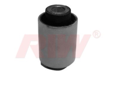 Ford Fiesta 4 Alt Salıncak Burcu RIW