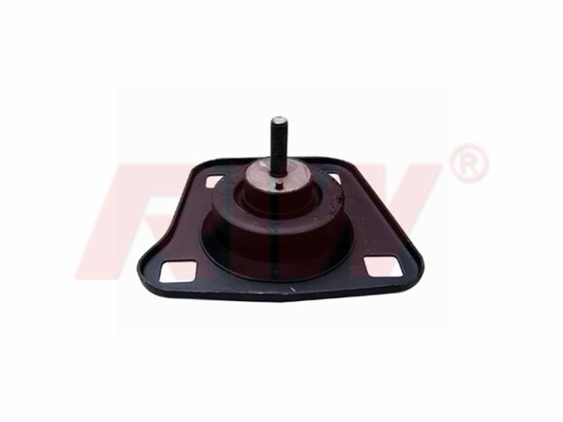 Ford Fiesta IV Sağ Motor Takozu RIW
