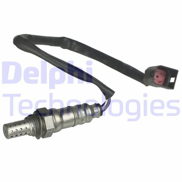 Ford Fiesta 4 Oksijen Sensörü DELPHI