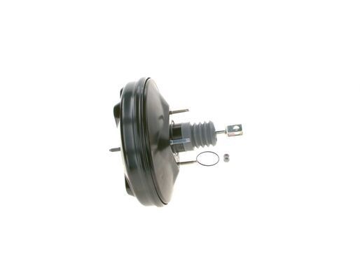 Ford Fiesta Servo Ünitesi Komple Westinghouse BOSCH
