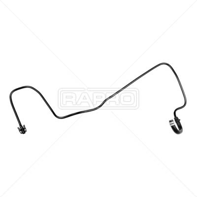 Ford Fiesta B-Max Radyatör Yedek Depo Su Hortumu 1.25 EFI 16V Zetec-1.4-1.25... RAPRO