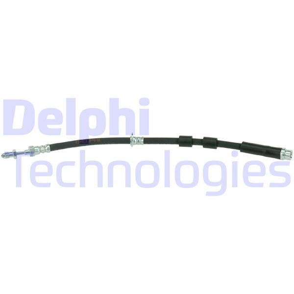 Ford Fiesta Fren Hortumu DELPHI