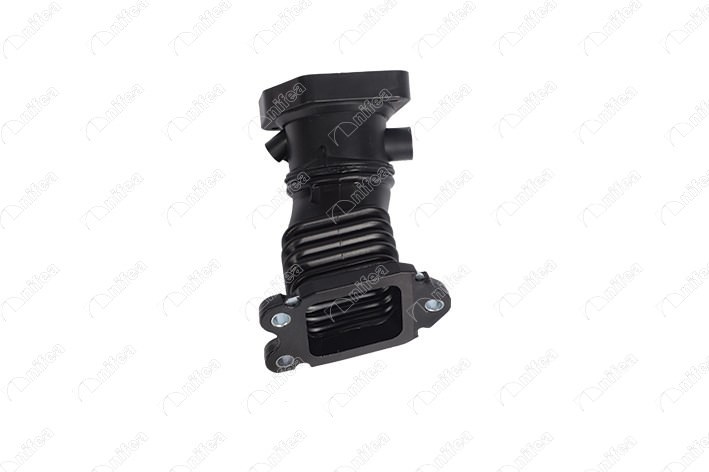 Ford Fiesta V Turbo Boruları 1.6 TDCi NIFEA