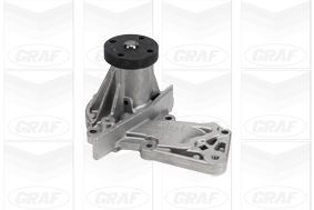 Ford Fiesta V Fusion VI Focus II III C Max B Max Mondeo IV Volvo S40 V50 Su... GRAF