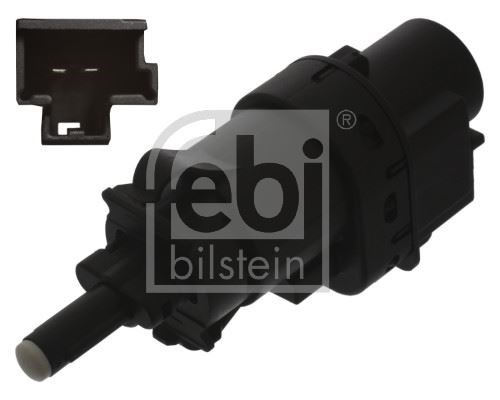 Ford Fiesta V Fren Müşürü FEBI