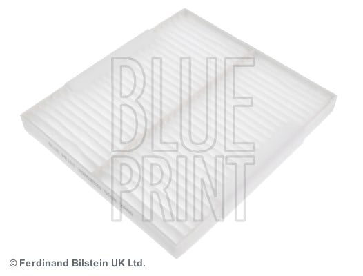 Ford Fiesta V Polen Filtresi Karbonsuz BLUEPRINT