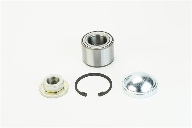 Ford Fiesta 5 Arka Teker Rulmanı ABS Set CONTITECH
