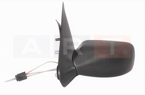 Ford Fiesta Dış Dikiz Aynası Mekanik Sol 96-01 ART-AYNA