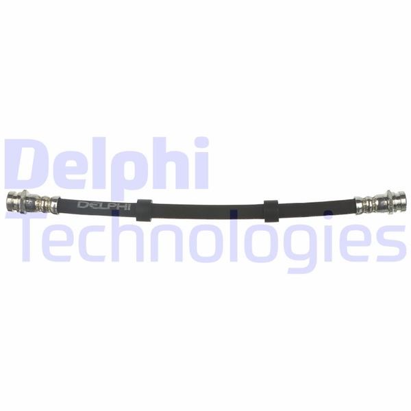 Ford Fiesta VI Fiesta Van Mazda 2 Arka Fren Hortumu DELPHI