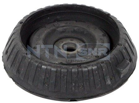 Ford Fiesta Ka Arka Amortisör Tablası [96-02] SNR