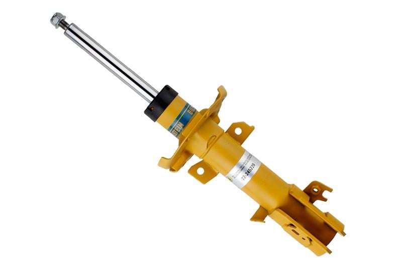 Ford Fiesta Ön Sol Amortisör B8 BILSTEIN