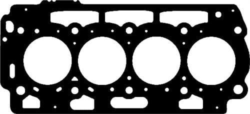 Ford Peugeot Citroen 1.6 TDCİ Euro 4 Silindir Kapak Contası 5 Tırnak 1.45 mm SKT