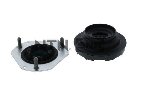 Ford Fiesta Courier B-Max Ön Amortisör Takozu Bilyalı Set SNR