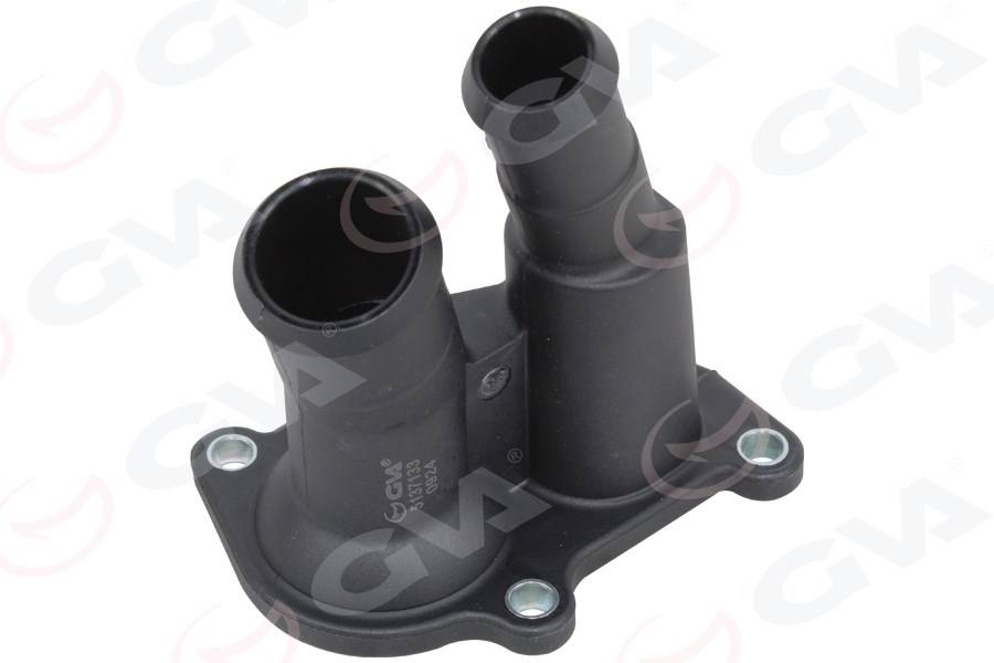 Ford Fiesta Termostat Yuvası Flanşı GVA