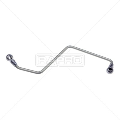 Ford Peugeot Citroen Fiesta 206 307 1.4 TDCi Turbo Yağlama Borusu RAPRO