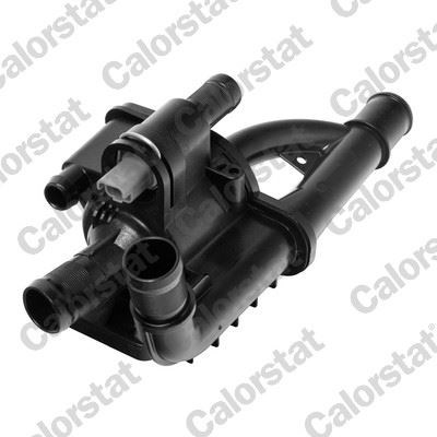 Ford Fiesta Termostat Gövdesi 1.4 TDCİ VERNET