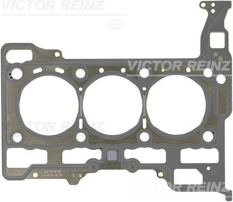 Ford Fiesta Silindir Kapak Contası 1.0 Ecoboost