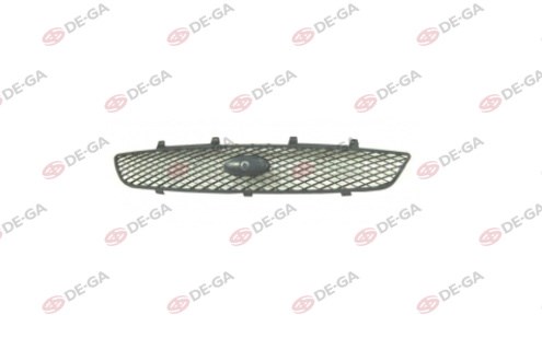 Ford Fiesta Ön Tampon Panjuru İç 1999-2002 DEGA