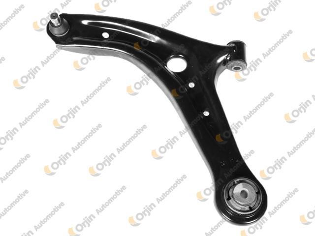 Ford Fiesta Mazda Sol Alt Rotilli Salıncak ORJIN