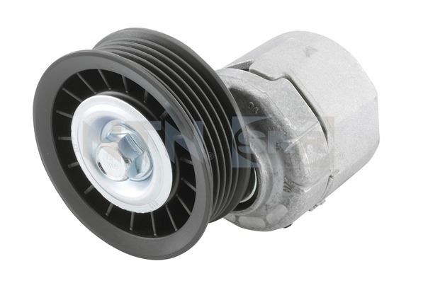 Ford Fiesta Alternatör Gergi Rulmanı SNR