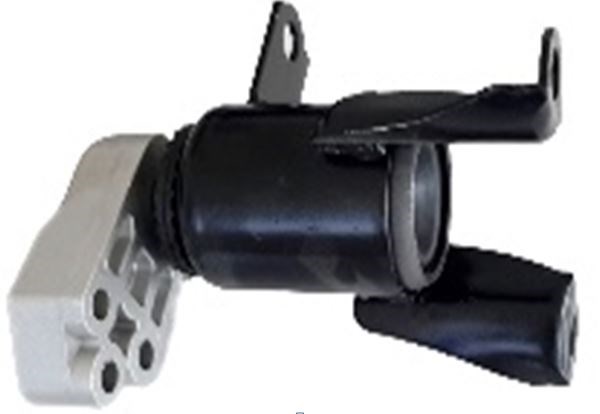 Ford Fiesta B-Max Yağlı Motor Takozu MASTER-KAUÇUK