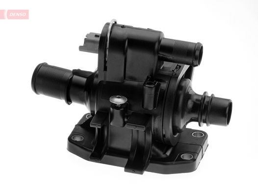Ford Fiesta Termostat Komple Sensörlü DENSO