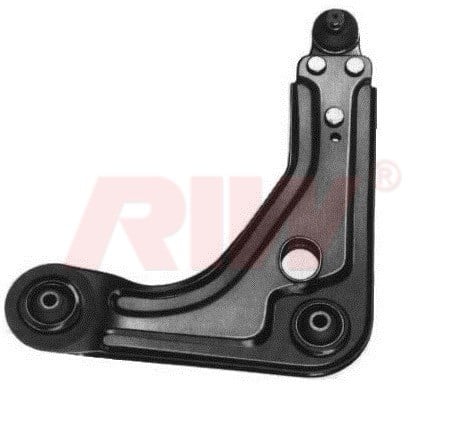 Ford Fiesta Alt Salıncak Sol Rotilli RIW