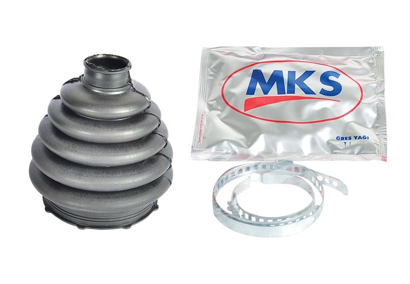 Ford Fiesta Aks Körüğü Dış Yağlı MKS