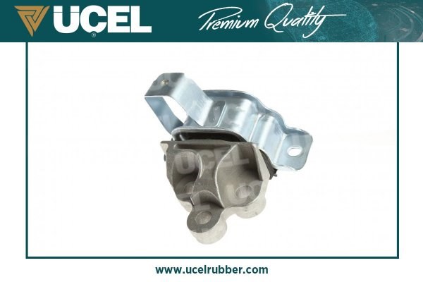 Fiat Fiorino Kamyonet Motor Takozu UCEL