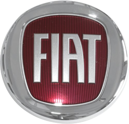 Fiat Fiorino Panjur Arması Köşeli Bordo Pimli 120mm OZAR