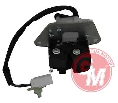 Fiat Fiorino Arka Bagaj Kilidi GUA