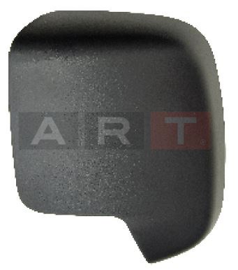 Fiat Fiorino Dış Dikiz Ayna Kapağı Sol [2007-] ART-AYNA
