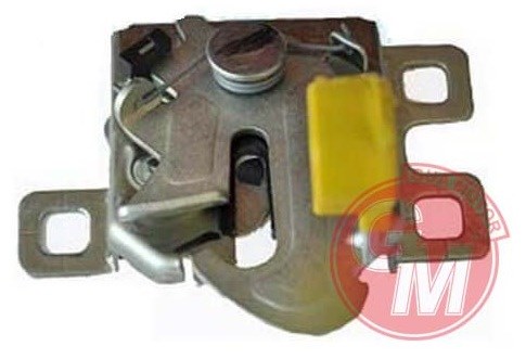 Fiat Fiorino Motor Kaput Kilidi GUA
