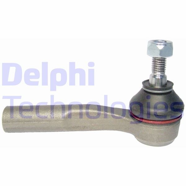 Fiat Fiorino Nemo Bipper Linea Sağ Rot Başı DELPHI