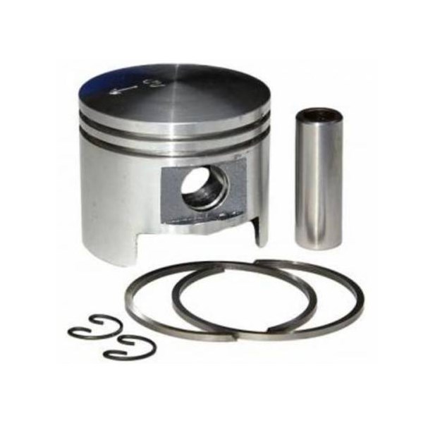 Fiat Fiorino Piston Segman STD GOETZE