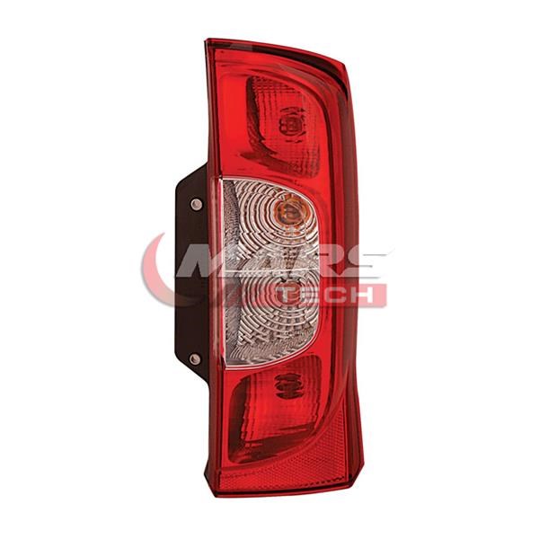 Fiat Fiorino Bipper Nemo Tek Kapı Sol Stop Lambası Duysuz MARS-
