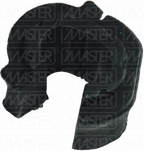 Fiat Fiorino Viraj Demir Lastiği 21mm MASTER-KAUÇUK