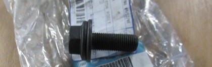 Fiat Fiorino Eksantrik Zincir Dişli Saplaması 1.3MJT OPAR